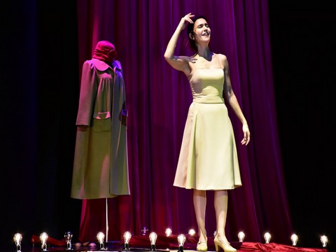 Müzeyyen... BÜYÜK BULUŞMAYA SAATLER KALDI!..