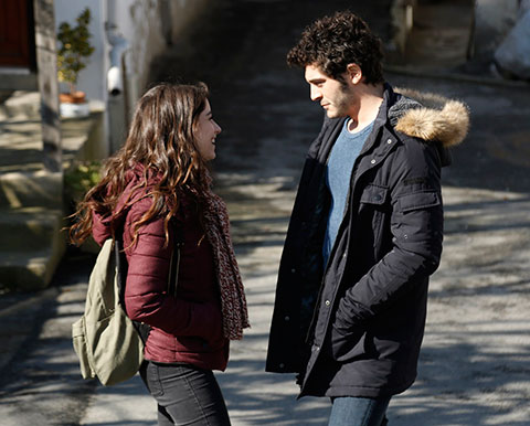 Bizim Hikaye... UYGUN DONÖR BULUNACAK MI?