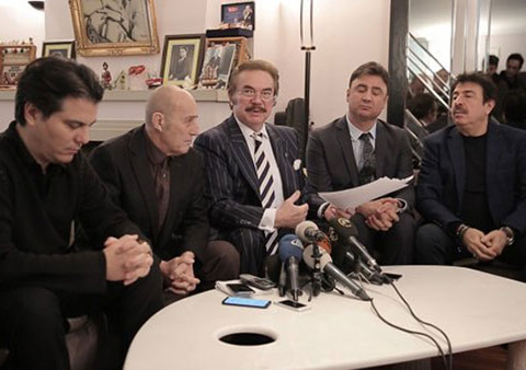 MESAM'DA İSTİFA DEPREMİ!