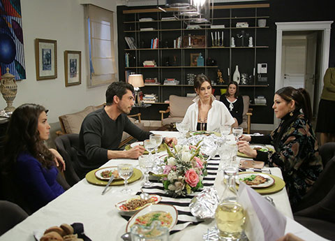 Yuvamdaki Düşman... BİR İNSANIN HER ZAMAN ŞANS YANINDA OLABİLİR Mİ?