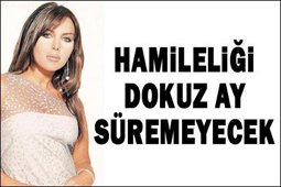 Seren Serengil... NORMAL DOĞURAMAMASININ NEDENİ BELLİ OLDU...