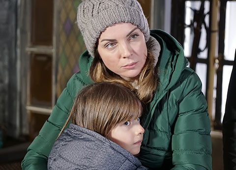 Kalbimdeki Deniz... MİRAT BULUNAMIYOR!