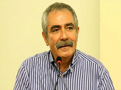 Fatih Kısaparmak... "BU ÜLKENİN İNSANLARI BENİ LAYIK OLMADIĞIM KADAR SEVDİ"