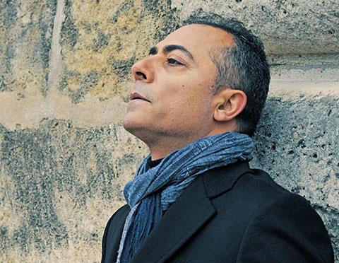 Haluk Özkan... SENFONİK ROCK MEVLANA YORUMU!