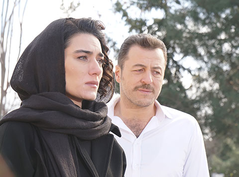 Bahtiyar Ölmez... BAHTİYAR DÜŞMANININ PEŞİNDE!