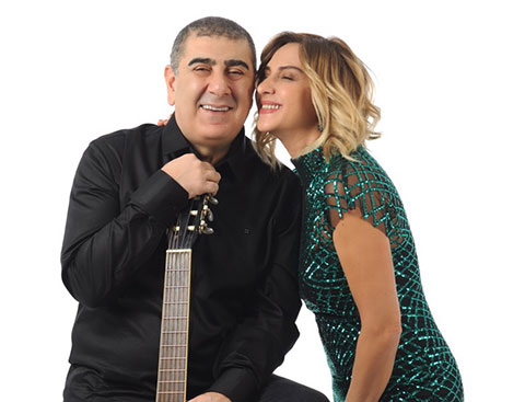 Metin Özülkü... “EVLENMEK İÇİN SİGORTALI İŞ BULDUM”