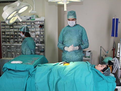 İçimdeki Ses… FESTİVAL FİLMİNİN ÇEKİMLERİ TAMAMLANDI!...