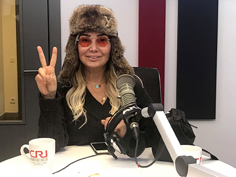 Yonca Evcimik... Yeni Hayvan Tasarısı için Mücadele Veriyor!...