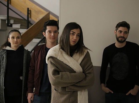 Kırgın Çiçekler... NAZAN ÇOCUKLARI KORUYABİLECEK Mİ?