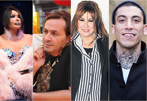 Popstar Alaturka... EKRANLARA GERİ DÖNÜYOR!