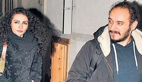 SUNAL AİLESİNİN MUTLU GÜNÜ!