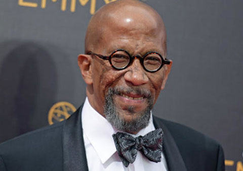 Reg E. Cathey... EMMY ÖDÜLLÜ AKTÖR EVİNDE ÖLÜ BULUNDU!