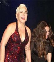 Sezen Aksu... GURBETTE ONNO TUNÇ İÇİN SÖYLEDİ!