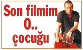 Cem Yılmaz...STAND-UP HAYATINA ARA VERDİ !..