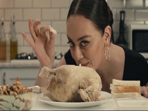 Sofra Sırları... SÜRPRİZLERLE DOLU KAMERA ARKASI GÖRÜNTÜLERİ