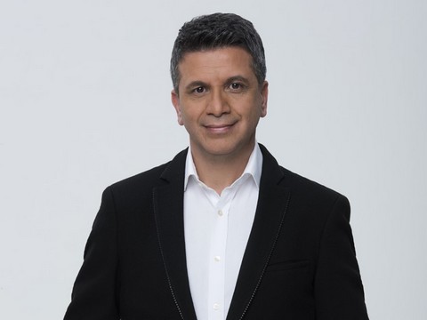 Ümit Yılmaz... "SİYAH" İLE KARŞIMIZDA!..