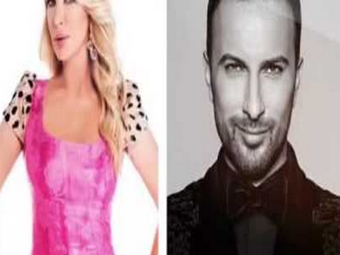 Seda Sayan... CANLI YAYINDA TARKAN'IN BEBEĞİNİN CİNSİYETİNİ AÇIKLADI!..