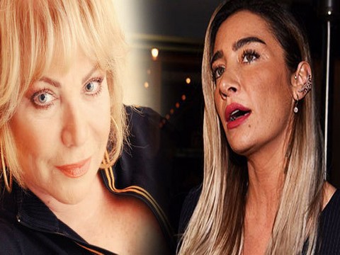 Nil Burak isyan etti... "SILA, ŞARKIMI MAHVETMİŞ"!..