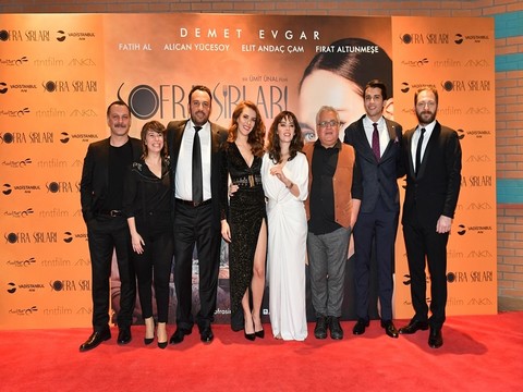 Sofra Sırları... GALADA SEYİRCİDEN TAM NOT ALDI!..