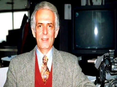 Tuna Huş... EFSANE SPİKER,  HAYATA VEDA ETTİ!..