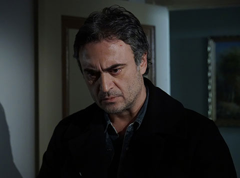 Kalbimdeki Deniz... MİRAT VE DENİZ İÇİN SANCILI BİR DÖNEM!