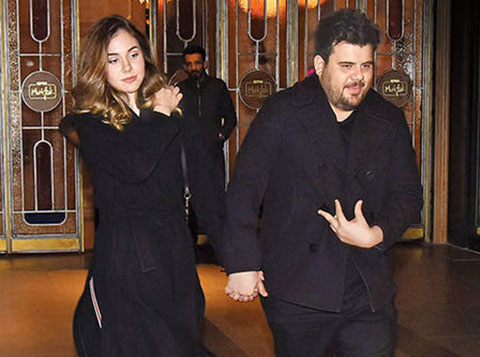 Eser Yenenler - Berfu Yıldız... EVLİLİK TARİHİNİ AÇIKALDI!