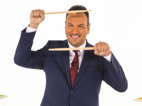 Refleks... YEPYENİ BİR YARIŞMA!..