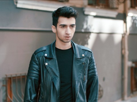 Çağatay Akman... "YÜREĞİM DAVACI" İLE YİNE REKOR İSTİYOR!..