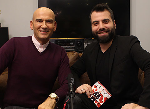 Altay... SAÇ EKTİRECEK Mİ?