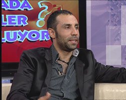 Umut Oğuz öyle bir itirafta bulundu ki... "KORSAN DVD ALAMAZ HALE GELDİM!