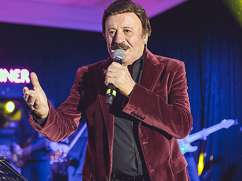 Selami Şahin... EN GÜZEL AŞK ŞARKILARI BAŞKENT'LİLER İÇİN!