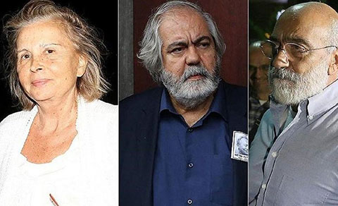 Ahmet - Mehmet Altan - Nazlı Ilıcak... DAVADA KARAR ÇIKTI!
