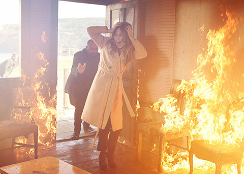 Cennetin Gözyaşları... TÜM DENGELER DEĞİŞİYOR!