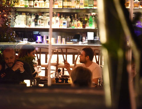 Hande Erçel - Murat Dalkılıç... AŞK BACAYI SARDI!