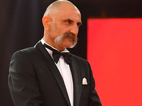 Gürkan Uygun... YENİ İMAJI ŞOK ETTİ!..