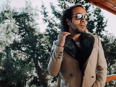 Alex Şahin... YILLAR SONRA SEKTÖRE DÖNDÜ!...