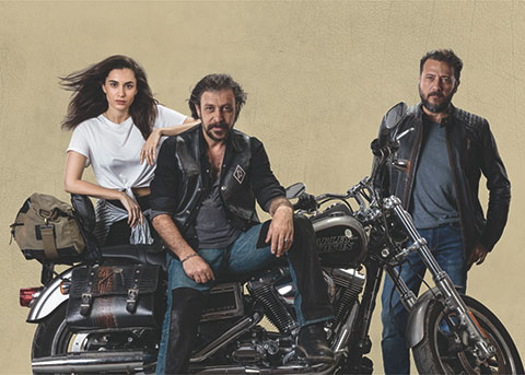 Kaybedenler Klubü... AFİŞTEKİ İPUÇLARI!