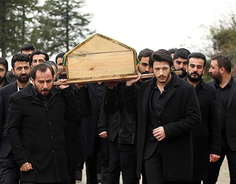 Çukur...“ARTIK ÇUKUR’A POLİS DE GİRER BEN DE GİRERİM!”