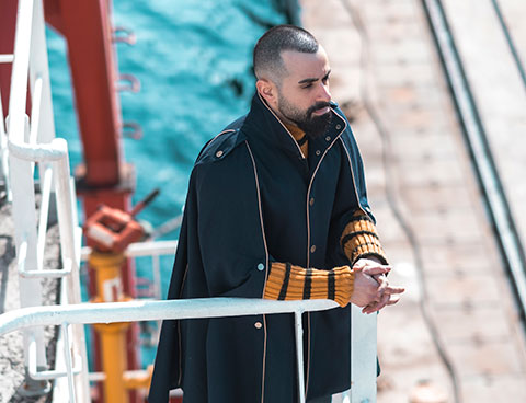 Gökhan Türkmen... LAFÜGÜZAF'I YAYINLADI!