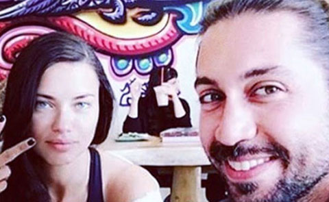 Adriana Lima... SURVİVORDA YARIŞAN ARKADAŞI İÇİN NEDEN ENDİŞELİ?