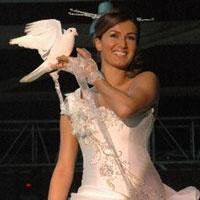 Tuğba Özay... "DOĞACAK ÇOCUĞUM MÜSLÜMAN OLACAK"!