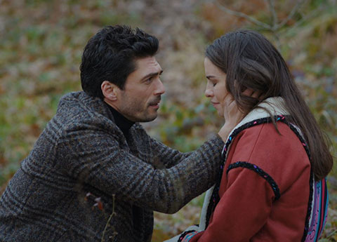 Yuvamdaki Düşman... “EĞER BENİ KAYBETMEK İSTEMİYORSAN BIRAKACAKSIN!”