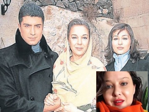 Selda Alkor... NURGÜL YEŞİLÇAY'A BOTOX  YORUMU!..