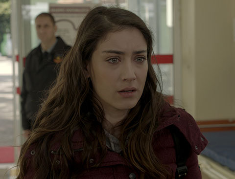 Bizim Hikaye... FİKRİ ÖLÜYOR MU?