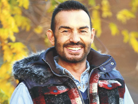 Yaşar Gaga... YOĞUN BAKIMA ALINDI!