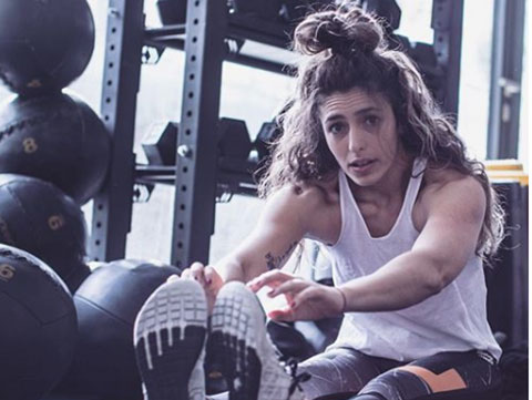 Survivor 2018... DİSKALİFİYE OLAN YARIŞMACININ YERİNE KİM GELİYOR?