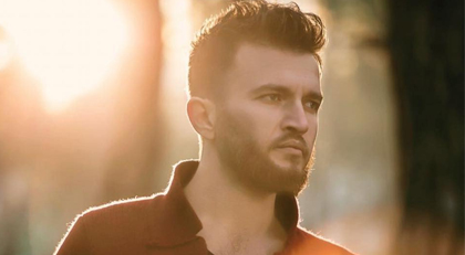 Şaban Aykan... GENÇ ŞARKICI, YAŞAMINI YİTİRDİ!..