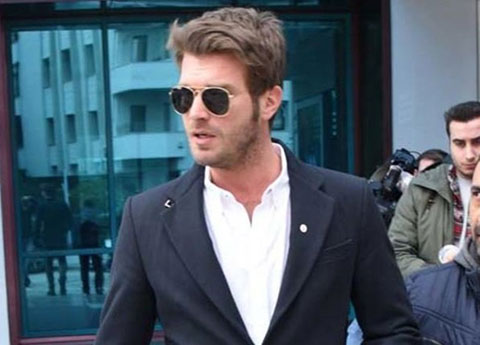 KIvanç Tatlıtuğ... HACİZ DAVASI SONUÇLANDI!