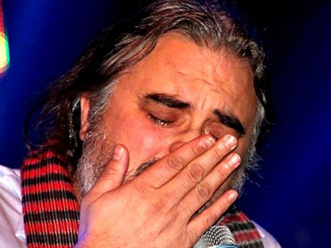 Volkan Konak... "VATAN HAİNİSİN" DEDİLER, ATEŞ ETTİLER!