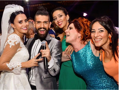 Mehmet Çevik… BİTCOİN ÇILGINLIĞI SAHNEYE DE SIÇRADI!..